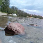 Feriehus Dom Krolewski Rog Giżycko