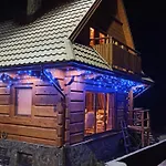 Dom Krolewski Rog Feriehus *