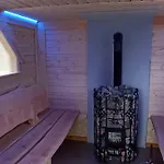 Dom Krolewski Rog Hébergement de vacances Giżycko
