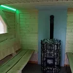 Dom Krolewski Rog Giżycko