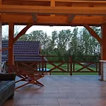 Feriehus Dom Krolewski Rog