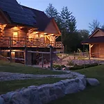 Dom Krolewski Rog Hébergement de vacances