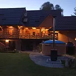 Dom Krolewski Rog Giżycko