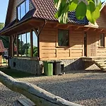 Dom Krolewski Rog Hébergement de vacances