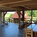 Dom Krolewski Rog Hébergement de vacances *