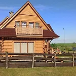 Feriehus Dom Krolewski Rog