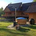 Dom Krolewski Rog * Giżycko