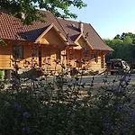 Dom Krolewski Rog * גיז'יצקו