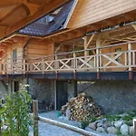 בית נופש Dom Krolewski Rog