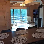 Feriehus Dom Krolewski Rog