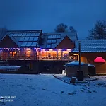 Feriehus Dom Krolewski Rog Giżycko
