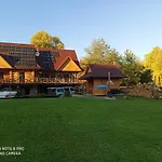 Dom Krolewski Rog * Giżycko