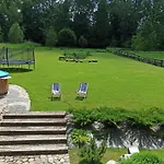 Feriehus Dom Krolewski Rog Giżycko