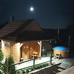 Dom Krolewski Rog Giżycko