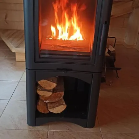 Dom Królewski Róg *