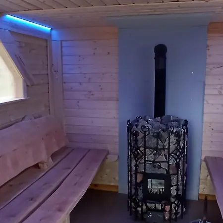 Dom Królewski Róg Dom wakacyjny Giżycko