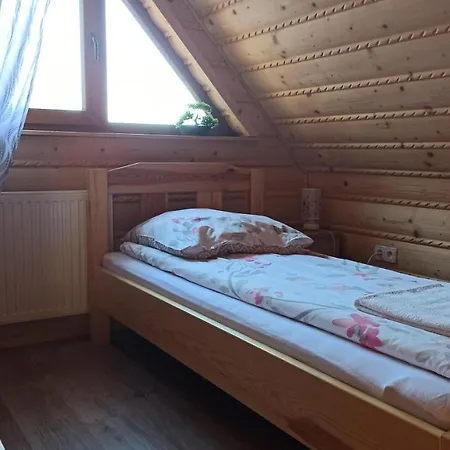 Hébergement de vacances Dom Krolewski Rog