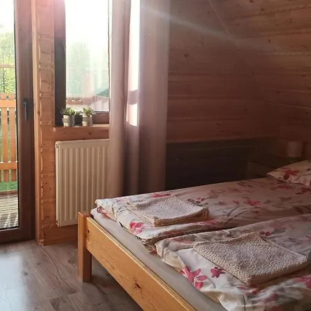 Dom Królewski Róg *