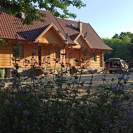 Dom Królewski Róg * Giżycko