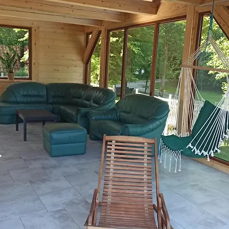 Dom Królewski Róg * Giżycko