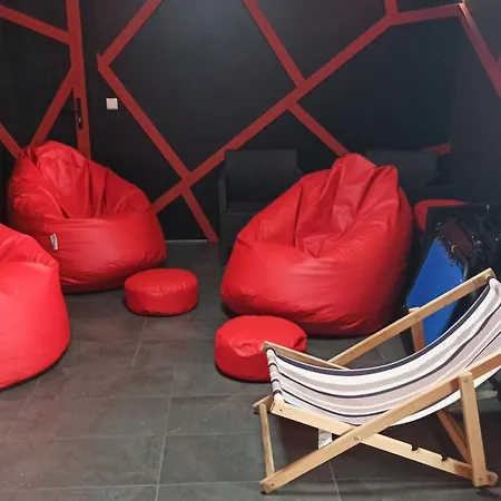 Dom Królewski Róg *