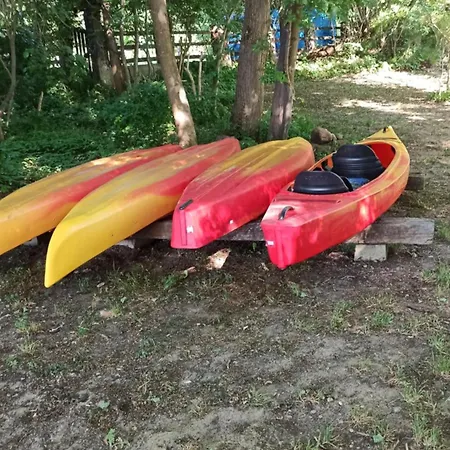 Dom Królewski Róg * Giżycko