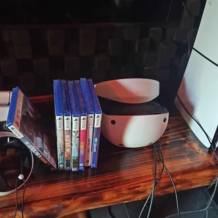 Dom Królewski Róg *