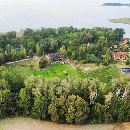 Feriehus Dom Krolewski Rog