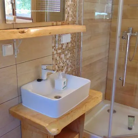 Dom Królewski Róg Dom wakacyjny *