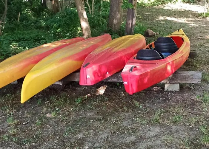 Dom Krolewski Rog * Gizycko